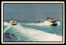 Bowman 1954 Bowman Power for