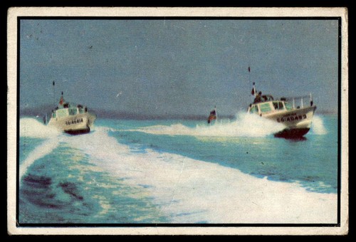 Bowman 1954 - bowman, for
