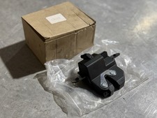 Vauxhall Astra K Corsa D E Tailgate Boot Lock Mechanism 39021416 13481535