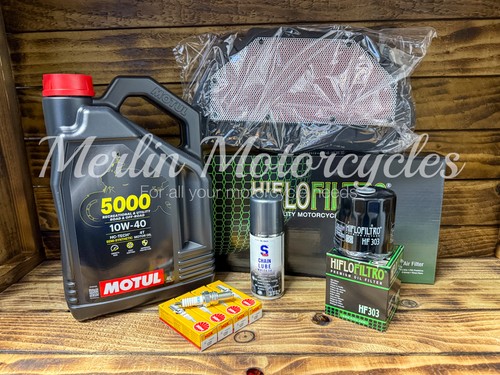 Kawasaki zx636 2013 2024 - zx636, motul