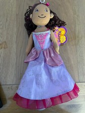 Groovy Girls Plush Doll