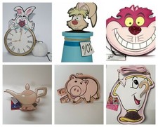 Disney Character Coin Purse