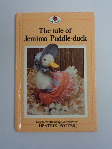 Ladybird books beatrix - ladybird,
