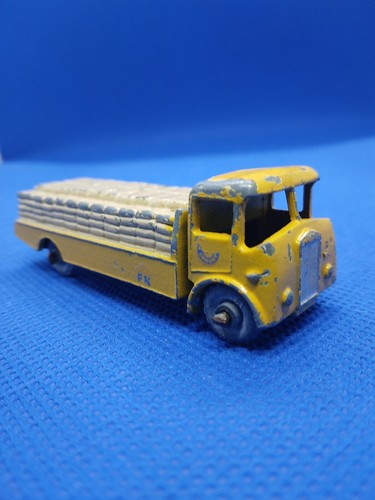 Matchbox lesney albion - 😄matchbox,