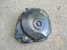Suzuki GSXR1000 K5 K6 Engine RHS Clutch Casing ..... Grubby / Paint Flaking