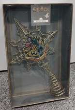 Harry Potter Crest Tree Topper