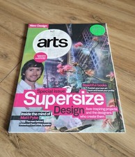 Computer Arts Magazine 147 Apr 2008 With Disk! Great Condition