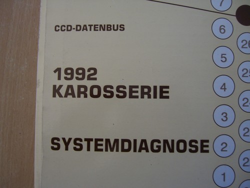 1992 chrysler fhz types - 1992, ag