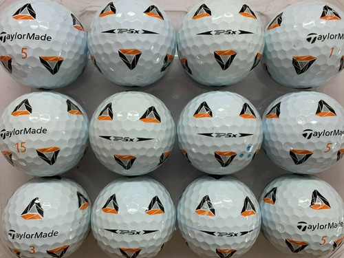 Taylormade tp5x pix golf - taylormade,