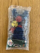 McDonalds 2009 Happy Meals Hasbro MB Games Downfall Mini Travel Sealed In Bag S1
