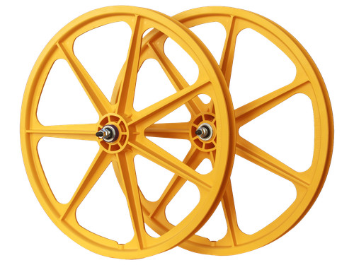 Skyway tuff wheels - wheels, 24"