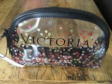 VICTORIA’S SECRET Black