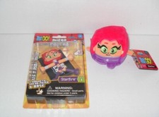 DC TEEN TITANS GO! KAWAii