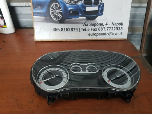 Fiat 500l twinair petrol - twinair,