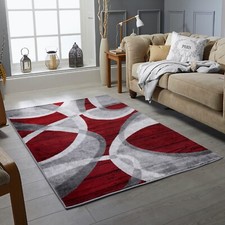 Modern Large Rugs For Living