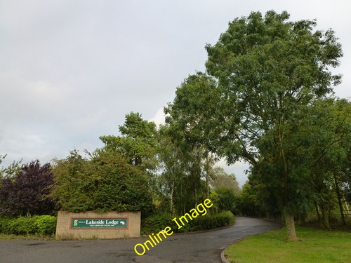 Photo 12x8 entrance - 12x8,