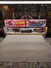 Corgi Original Batman GS40 ( 1st Edition Set,With Replacement Box and Inner 