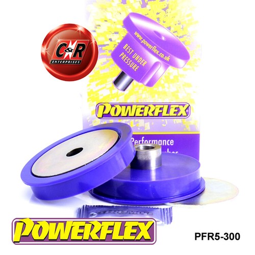 Powerflex rear diff mounting - powerflex,