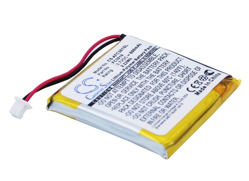 New battery for - for, acme