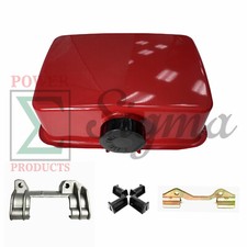 Fuel Tank & Support For YANMAR