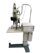 Zeiss FF450 Plus Ophthalmology Fundus Camera + Canon EOS 5d Mark III DS126321