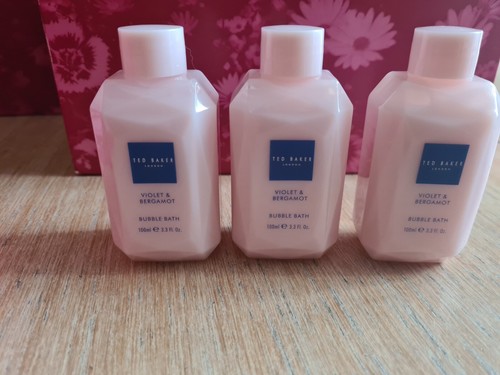 Ted baker violet - violet, bergamot