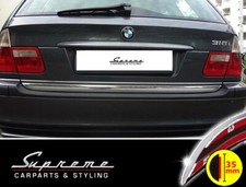 Bmw 3 Series E46 Touring Wagon