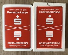 German pack of Carta Mundi