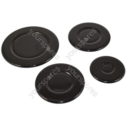 Hoover cooker hob gas - cooker,