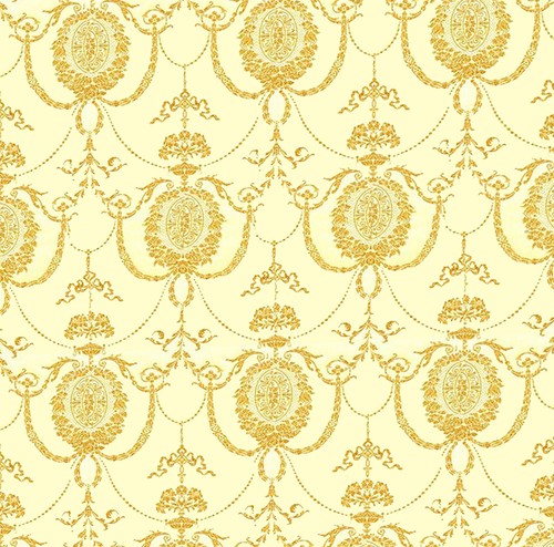 Dolls house wallpaper 12th - house,
