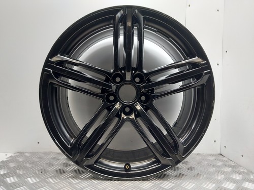 Alloy wheel audi - alloy,