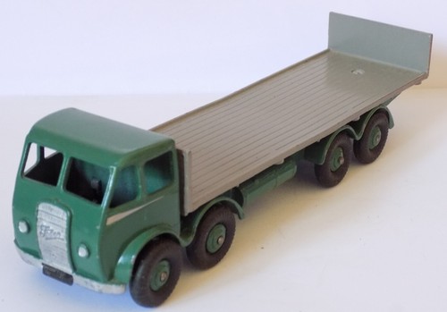 Dinky supertoys 903 foden - dinky,