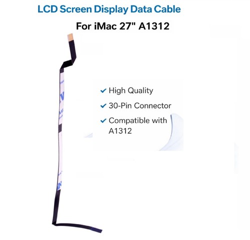 For imac a1312 lcd - 27", v-sync