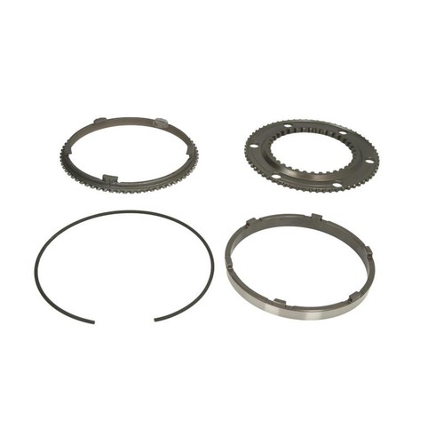 Synchro mesh gear splits - synchro-mesh,