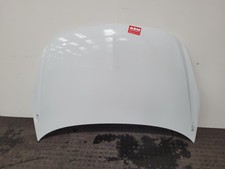 VAUXHALL CORSA D 2011 BONNET