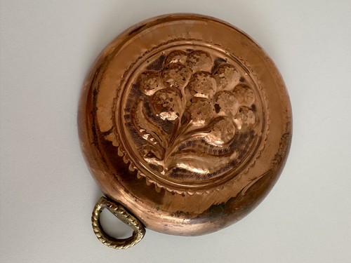 Ornamental copper brass food - ornamental,