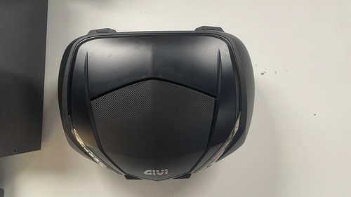 Givi monokey wall mount - mount, top
