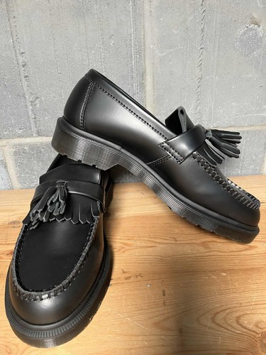 Martens adrian tassel - dr.,