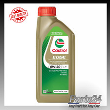 Castrol EDGE Professional LL