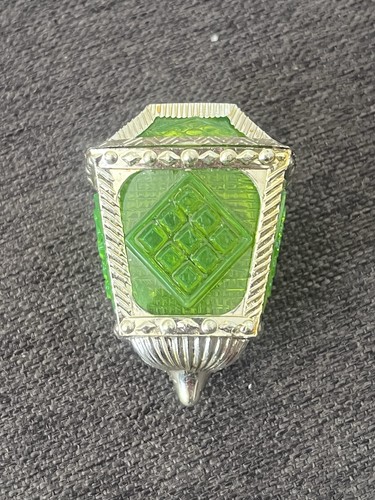 Vintage pifco golden - vintage, lantern