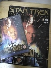 Star Trek Collectors Edition