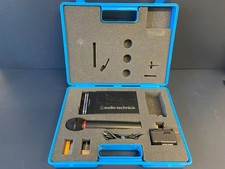 Audio-Technica Wireless