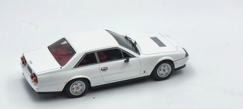 Amr ferrari 412 coupe - 1:43,