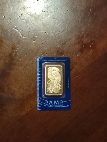 100 gram gold - 100,