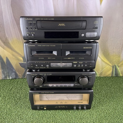 Technics ca1080 pre - sc-ca1080, /