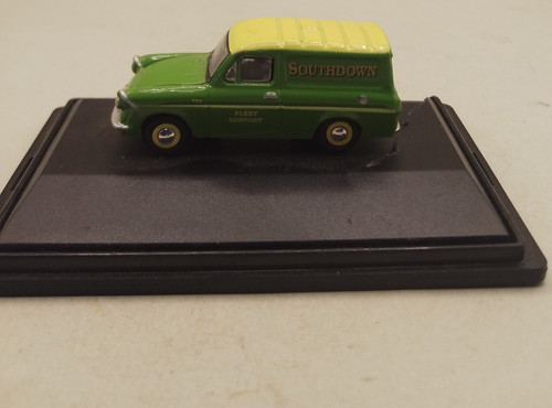 Oxford diecast southdown fleet - oxford,