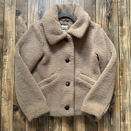 Fatface alice fleece teddy - fleece,