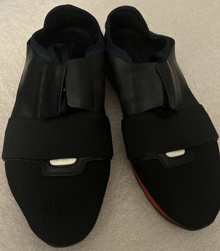 Balenciaga race runner - race,