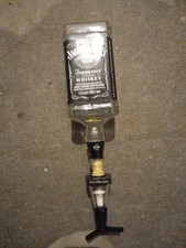 Jack Daniel's Optic Bottle