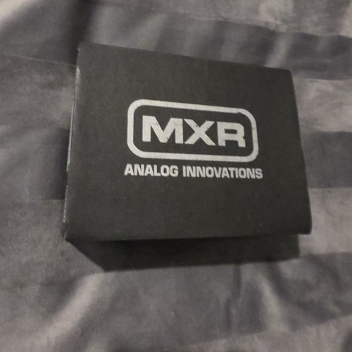 Jim dunlop mxr - dunlop,